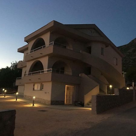 Steffano Apartment Карлобаг Екстериор снимка